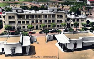Tizi-Ouzou - Gendarmerie_2